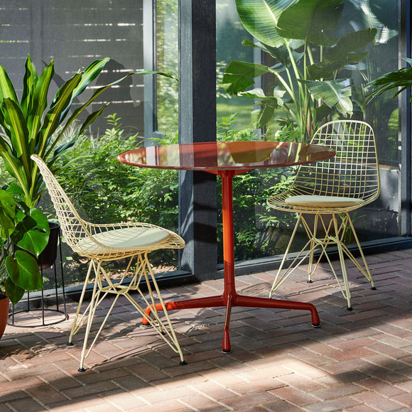 Herman Miller x HAY: Eames Dining Table