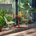 Herman Miller x HAY: Eames Dining Table