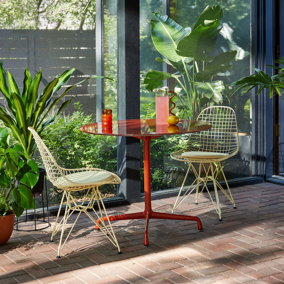 Herman Miller x HAY: Eames Dining Table