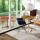 Herman Miller x HAY: Eames Dining Table