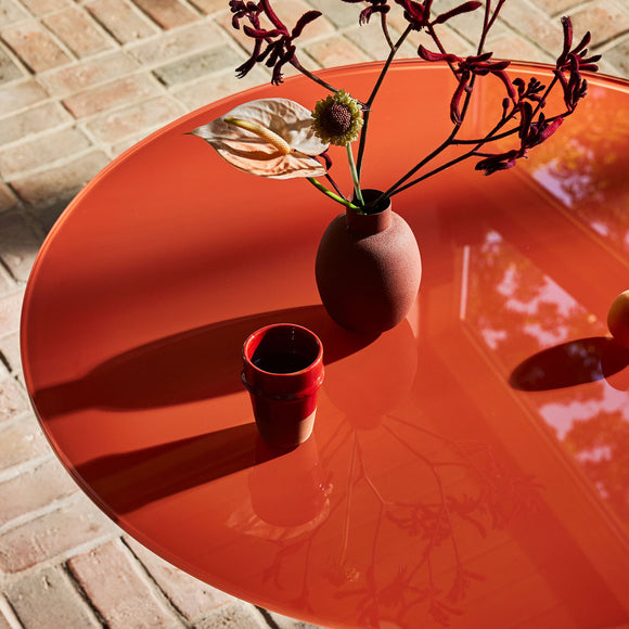 Herman Miller x HAY: Eames Dining Table