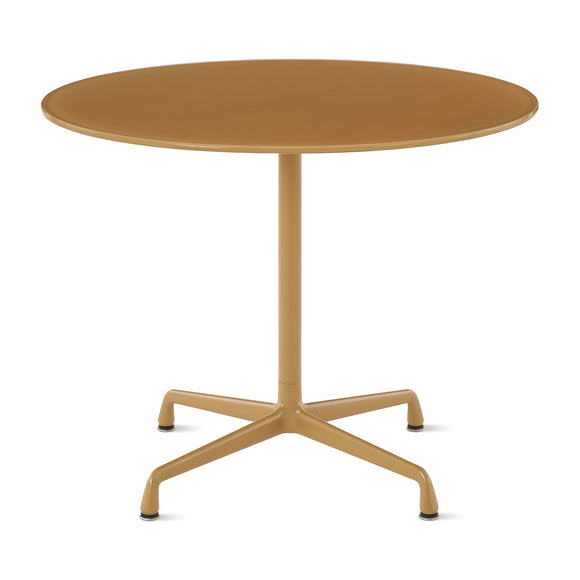 Herman Miller x HAY: Eames Dining Table