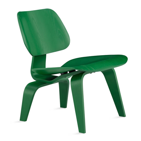 Herman Miller x HAY: Eames Molded Plywood Lounge Chair Wood Base