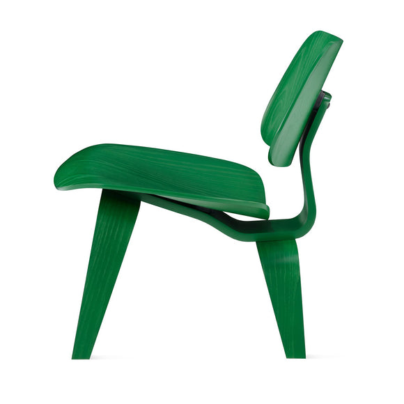 Herman Miller x HAY: Eames Molded Plywood Lounge Chair Wood Base