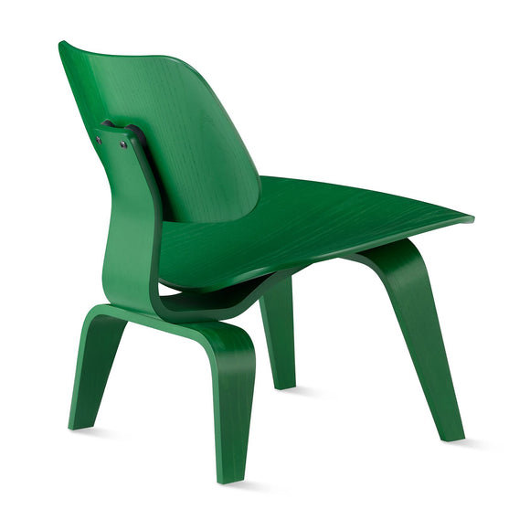 Herman Miller x HAY: Eames Molded Plywood Lounge Chair Wood Base