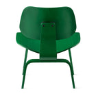 Herman Miller x HAY: Eames Molded Plywood Lounge Chair Wood Base