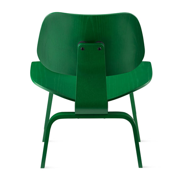 Herman Miller x HAY: Eames Molded Plywood Lounge Chair Wood Base