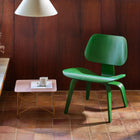Herman Miller x HAY: Eames Molded Plywood Lounge Chair Wood Base