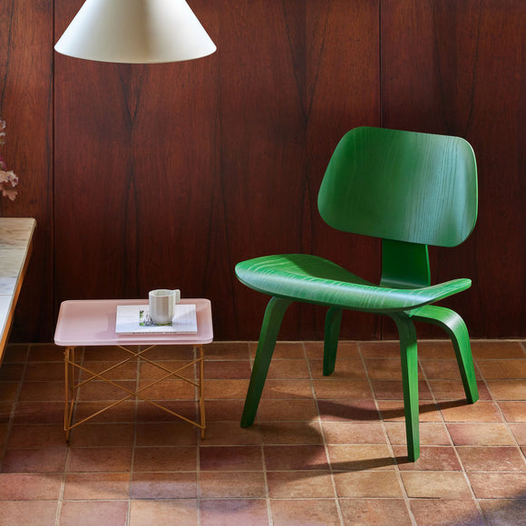 Herman Miller x HAY: Eames Molded Plywood Lounge Chair Wood Base