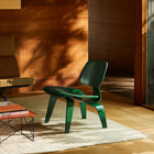 Herman Miller x HAY: Eames Molded Plywood Lounge Chair Wood Base