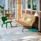 Herman Miller x HAY: Eames Molded Plywood Lounge Chair Wood Base