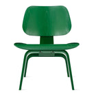 Herman Miller x HAY: Eames Molded Plywood Lounge Chair Wood Base