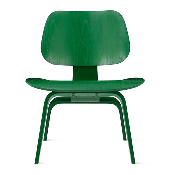 Herman Miller x HAY: Eames Molded Plywood Lounge Chair Wood Base