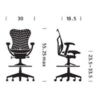 Mirra 2 Stool
