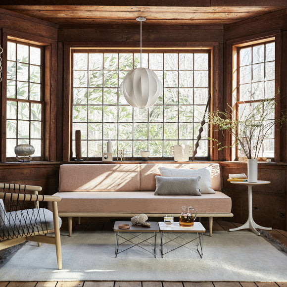 Nelson Orbit Pendant Light