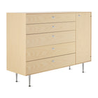 Nelson Thin Edge Chest Cabinet