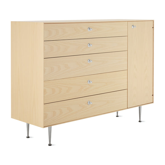 Nelson Thin Edge Chest Cabinet