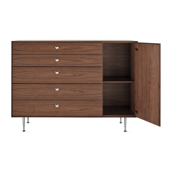 Nelson Thin Edge Chest Cabinet