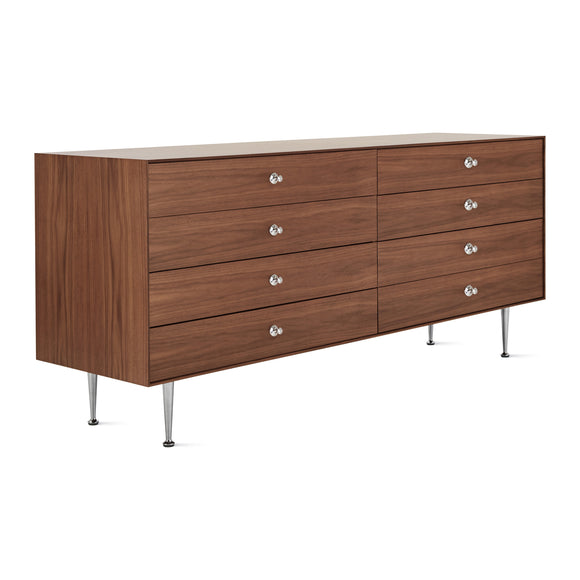 Nelson Thin Edge Double Dresser