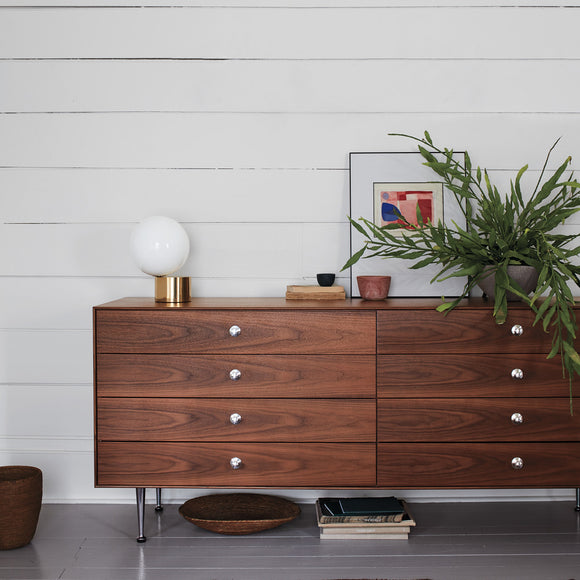 Nelson Thin Edge Double Dresser