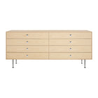 Nelson Thin Edge Double Dresser