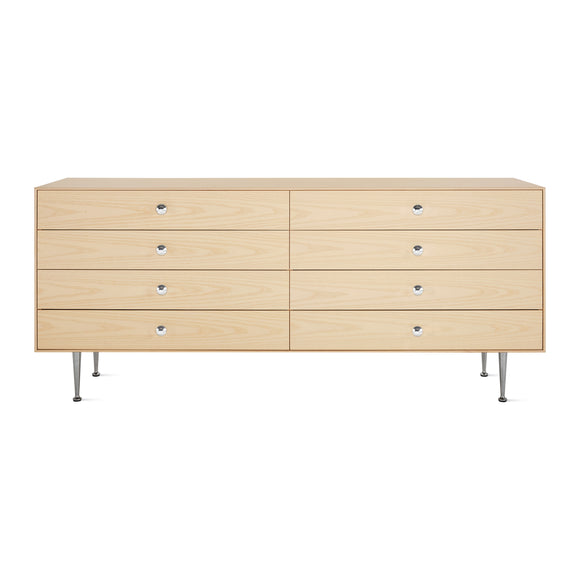 Nelson Thin Edge Double Dresser