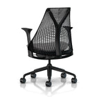 Sayl Chair with Suspension Back