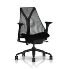 Sayl Chair with Suspension Back