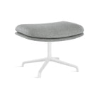 Striad Swivel Ottoman