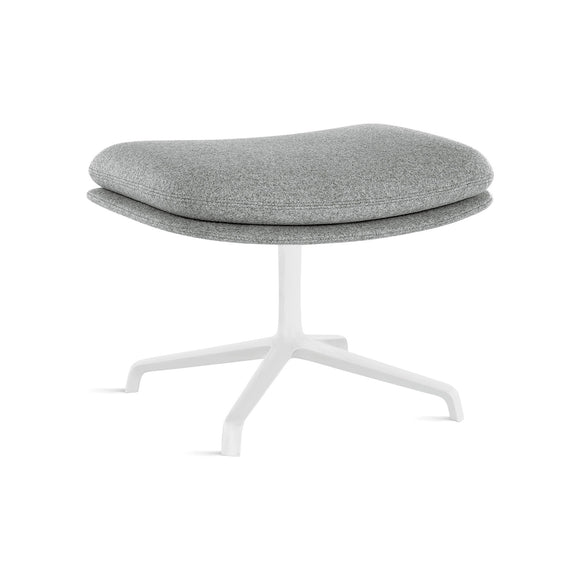Striad Swivel Ottoman