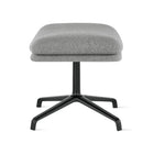Striad Swivel Ottoman