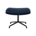 Striad Swivel Ottoman