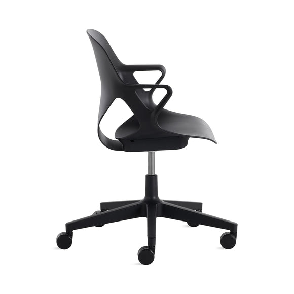 Zeph Unuphostered Multi Purpose Chair