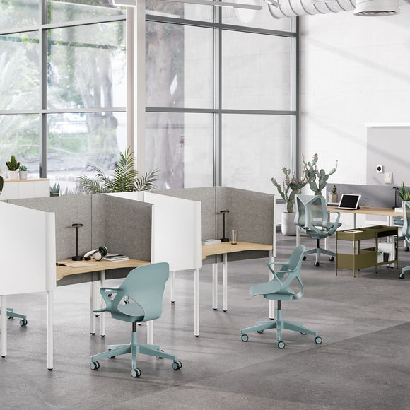 Zeph Unuphostered Multi Purpose Chair