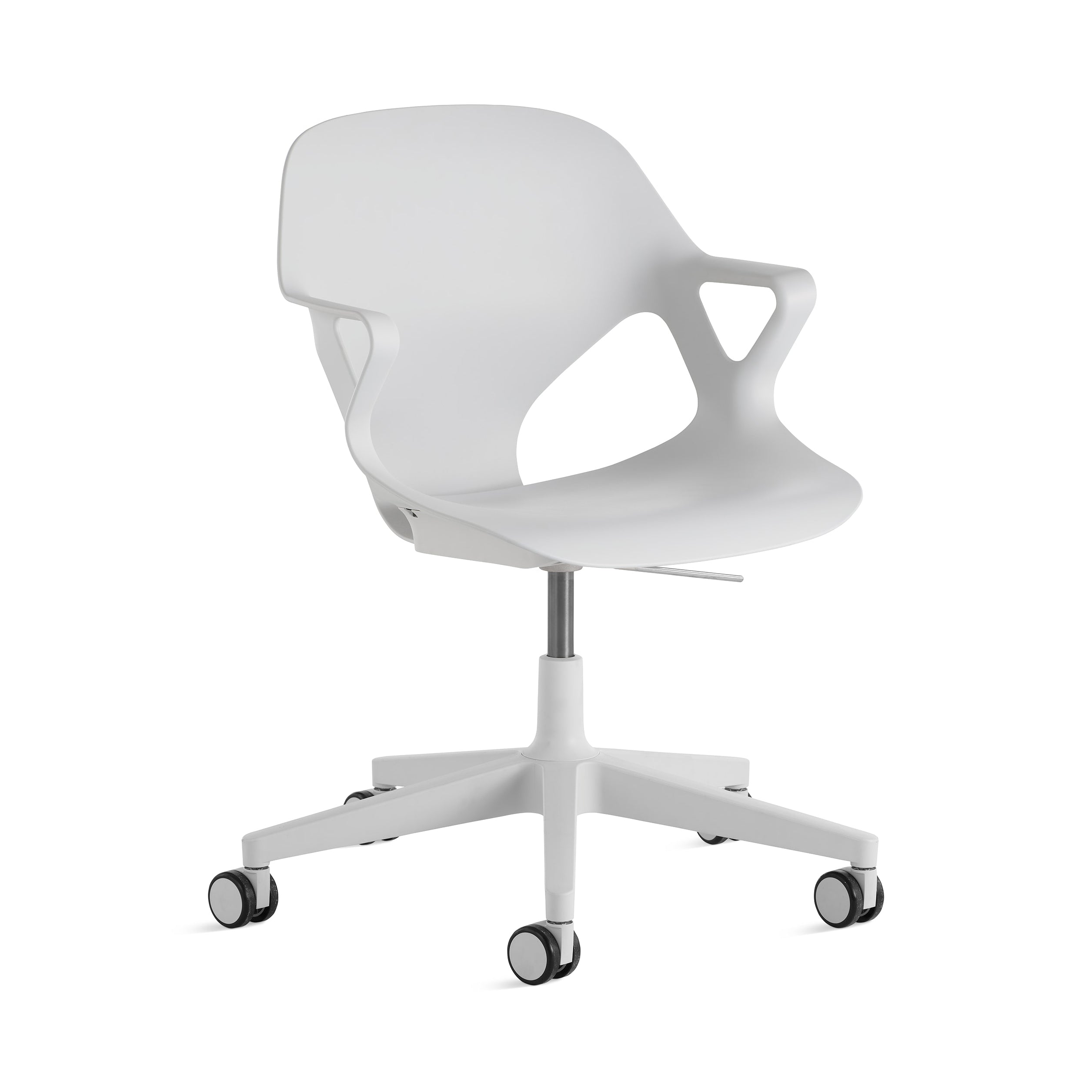 Herman Miller Zeph Upholstered Multi Purpose Chair 2Modern