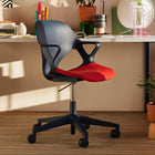 Zeph Upholstered Multi Purpose Chair