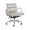 Eames Soft Pad Management Chair