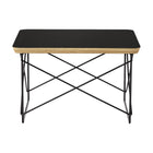 Eames Wire Base Low Table