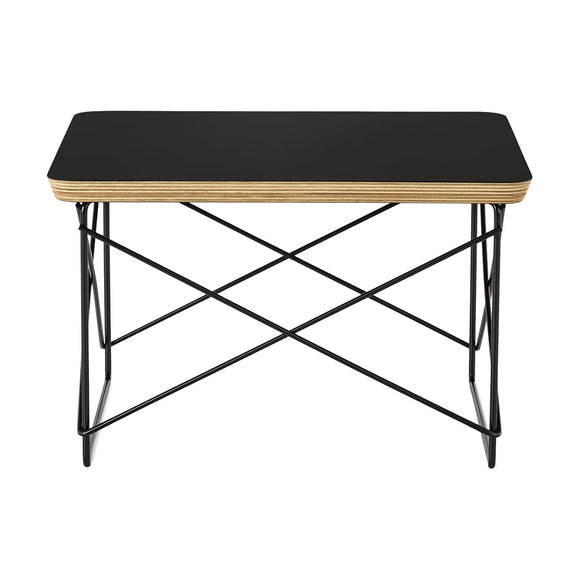 Eames Wire Base Low Table