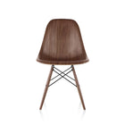 Eames Molded Wood Side Chair Dowel Base