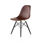 Eames Molded Wood Side Chair Dowel Base