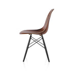 Eames Molded Wood Side Chair Dowel Base