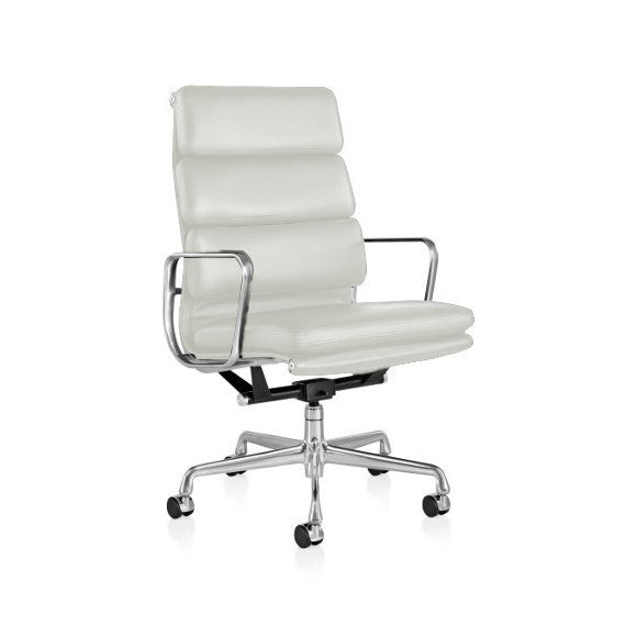 Eames Soft Pad Executive Chair