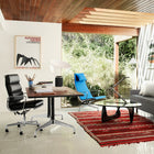 Eames Soft Pad Executive Chair