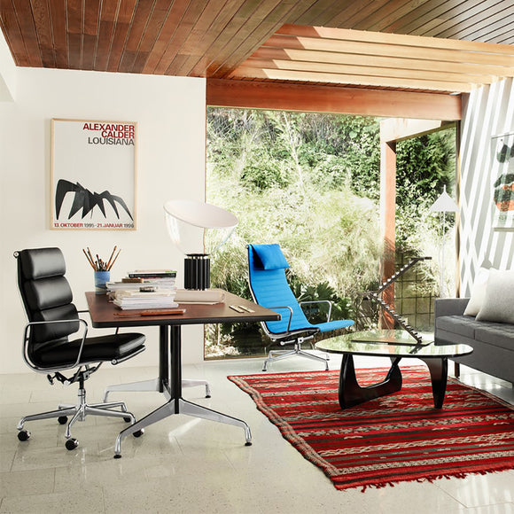 Eames Soft Pad Executive Chair