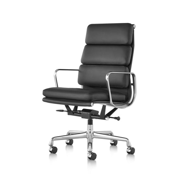 Eames Soft Pad Executive Chair