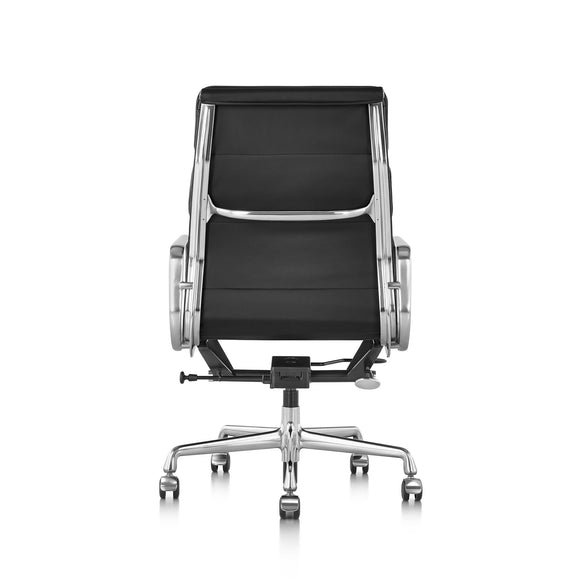 Eames Soft Pad Executive Chair