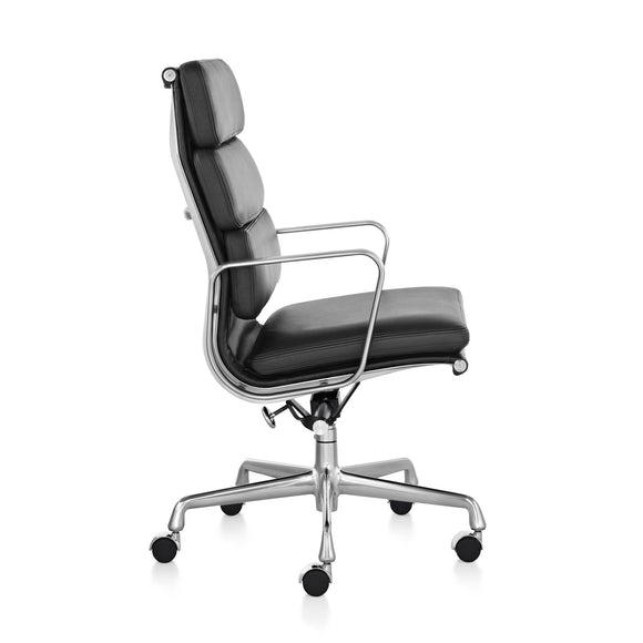 Eames Soft Pad Executive Chair