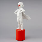 Hero To Rescue Figurine