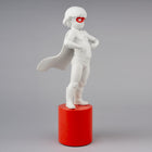 Hero To Rescue Figurine